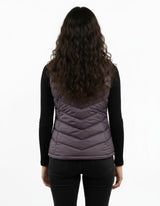 Reversible Quilted Vest