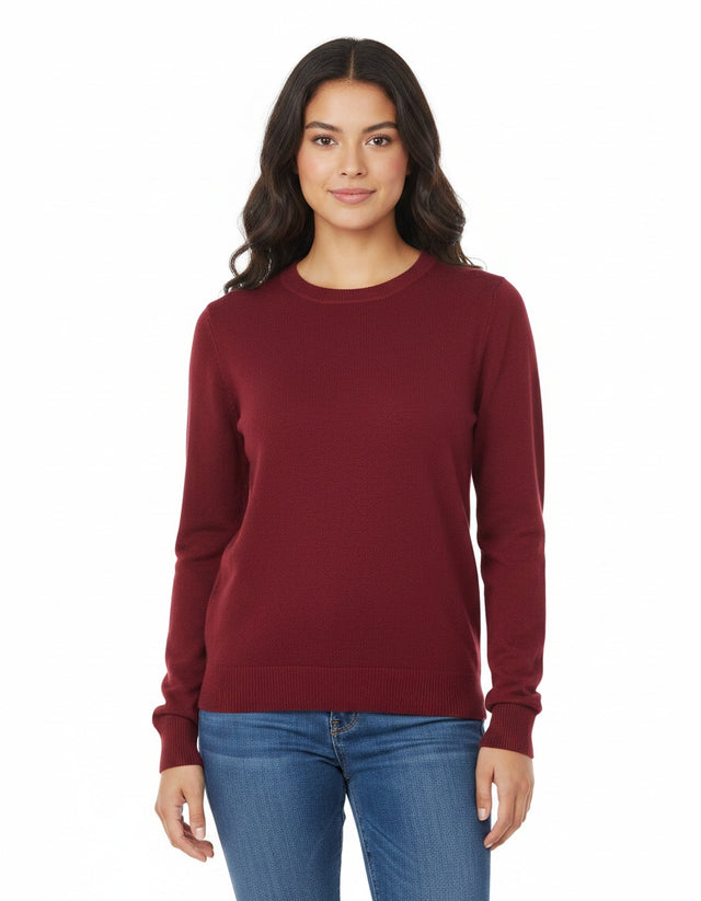 Crewneck Sweater