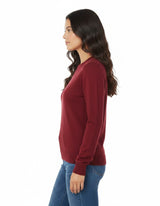 Plain Sweater Crewneck
