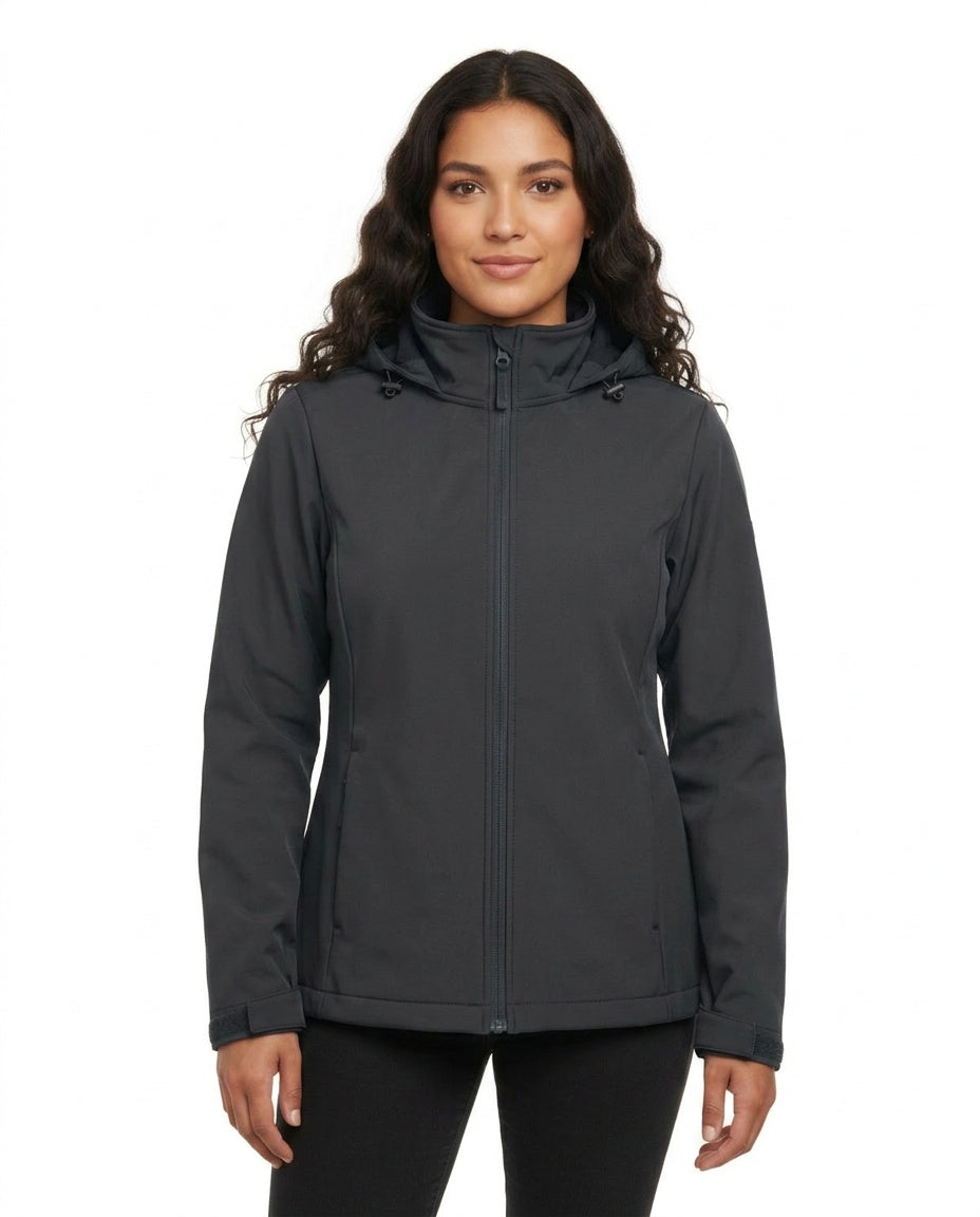 Activewear Jacket