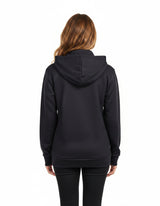 Quarter Zip Hoodie