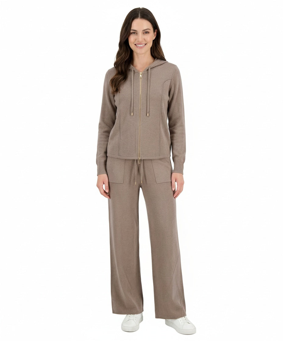 Hoodie Lounge Set