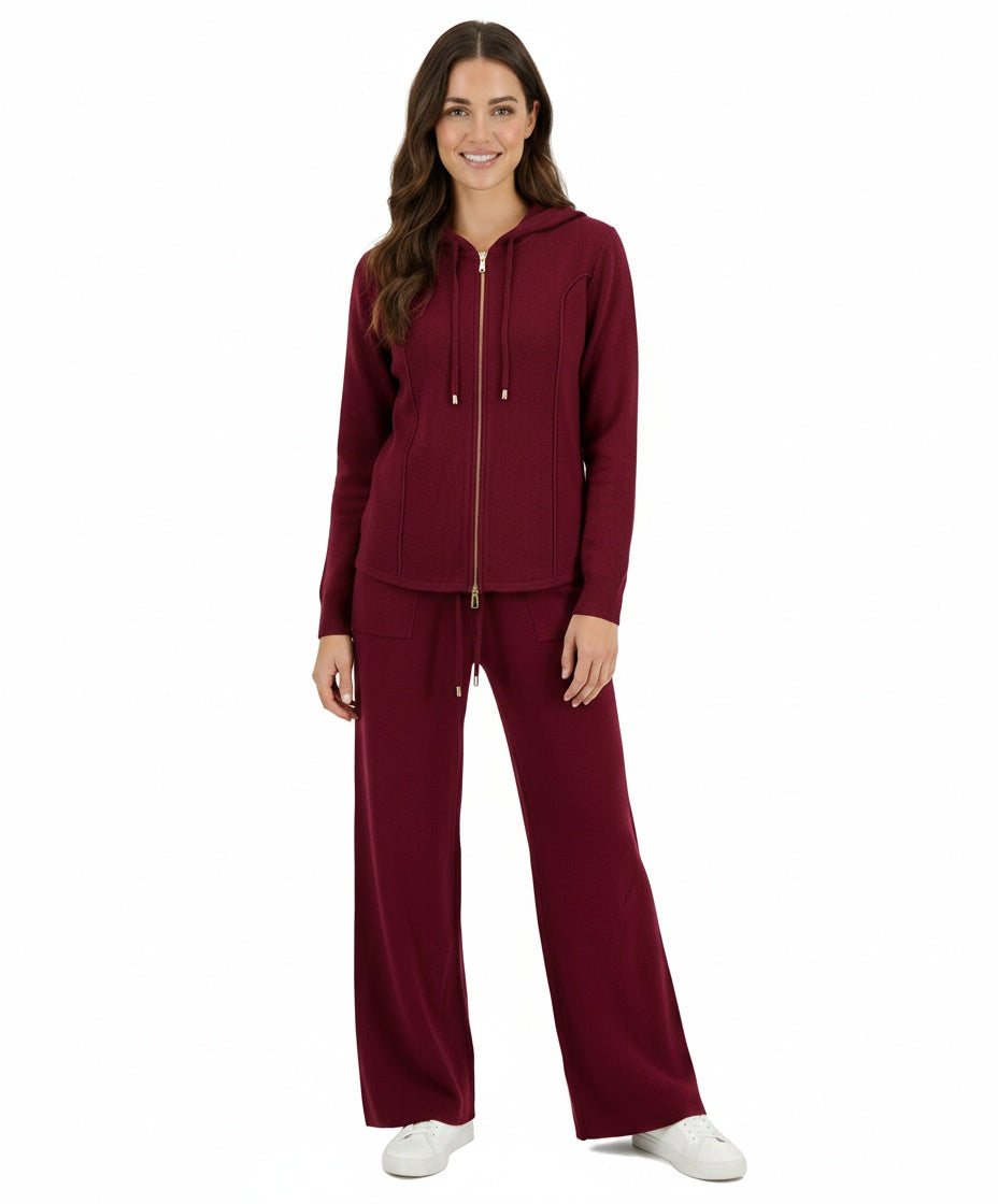 Hoodie Lounge Set