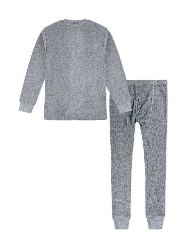Men's Thermal 2-PC Set #001